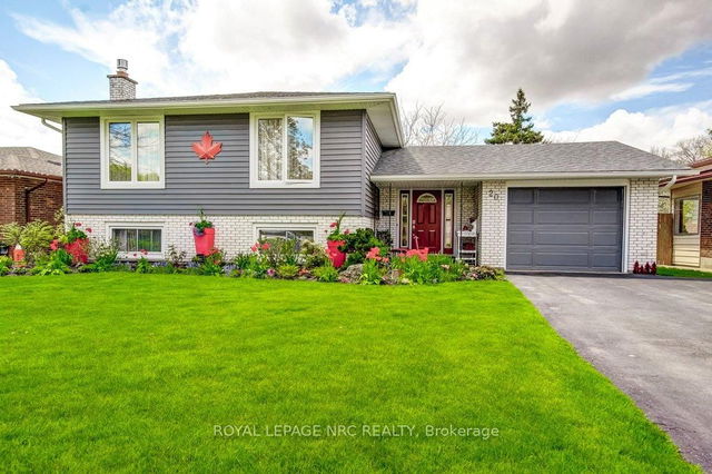 20 Royal Henley Boulevard
