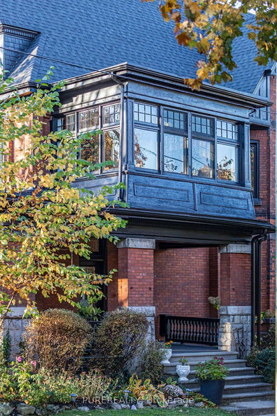 114 Aberdeen Ave, Hamilton - Durand image-0-1