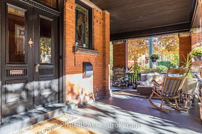 114 Aberdeen Ave, Hamilton - Durand image-0-2