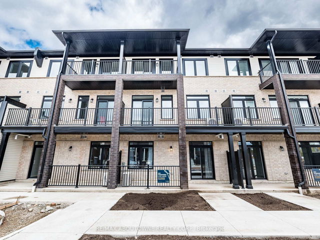 69 Thatcher Drive