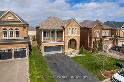 5 Juneberry Rd, Thorold - Confederation Heights