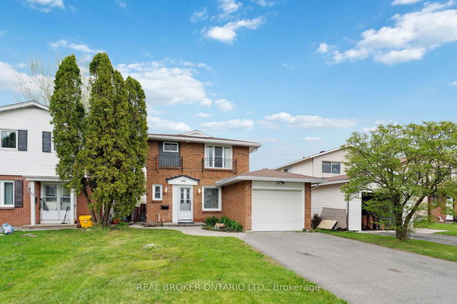 125 Priam Way