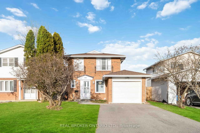 125 Priam Way