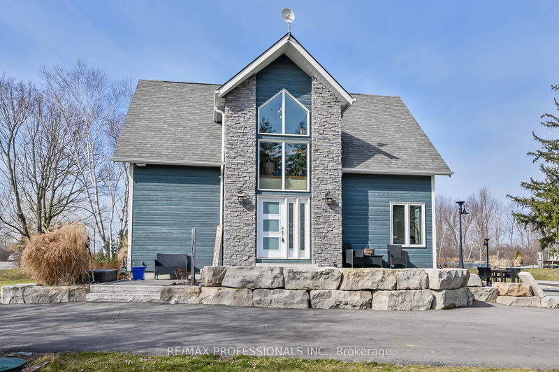 195 Hwy 5, Hamilton - Rural Flamborough image-0-0