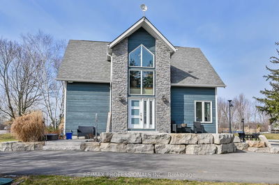 195 Hwy 5, Hamilton - Rural Flamborough