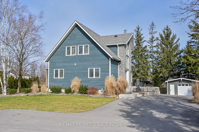 195 Hwy 5, Hamilton - Rural Flamborough image-0-3