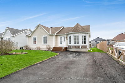5995 DU CENTRE St, Alfred and Plantagenet - Alfred and Plantagenet Twp