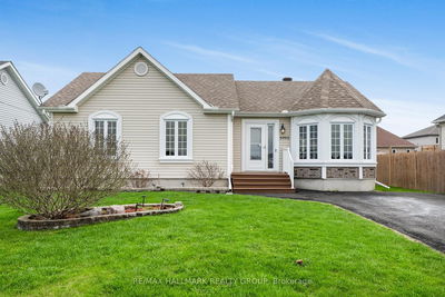 5995 DU CENTRE St, Alfred and Plantagenet - Alfred and Plantagenet Twp image-0-1