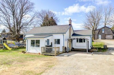 684743 Hwy 2, East Zorra-Tavistock - Rural East Zorra-Tavistock