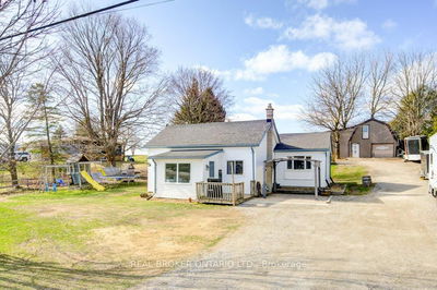 684743 Hwy 2, East Zorra-Tavistock - Rural East Zorra-Tavistock image-0-1