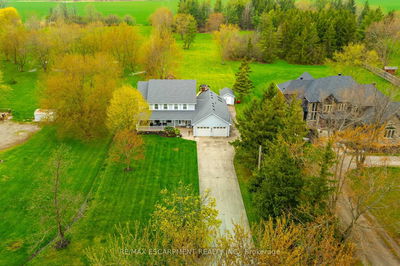 248 Hysert Rd, Grimsby - Grimsby Escarpment