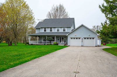 248 Hysert Rd, Grimsby - Grimsby Escarpment image-0-1