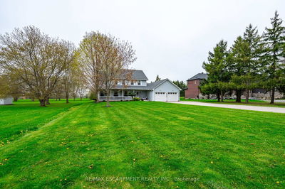 248 Hysert Rd, Grimsby - Grimsby Escarpment image-0-2