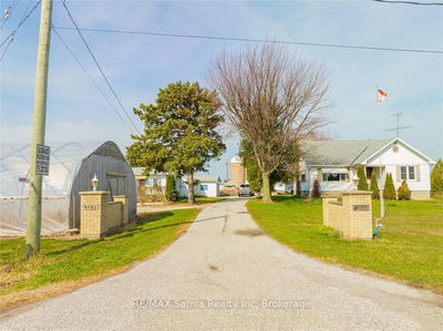 6195 Blackwell Sdrd, Sarnia - Sarnia