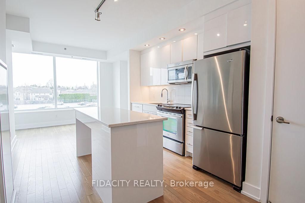 Condo for sale at 206-360 Patricia Avenue, Ottawa, Ontario, K1Z 0A8 - Westboro South - MLS: X12131658
