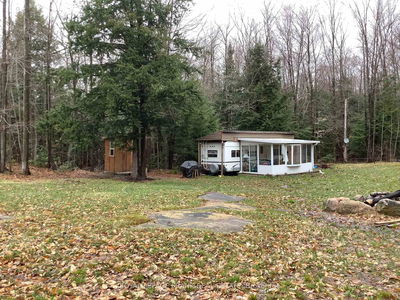 909 Brethour Rd, Bancroft - Herschel Ward