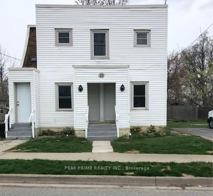 1 - 30 Hamilton Street