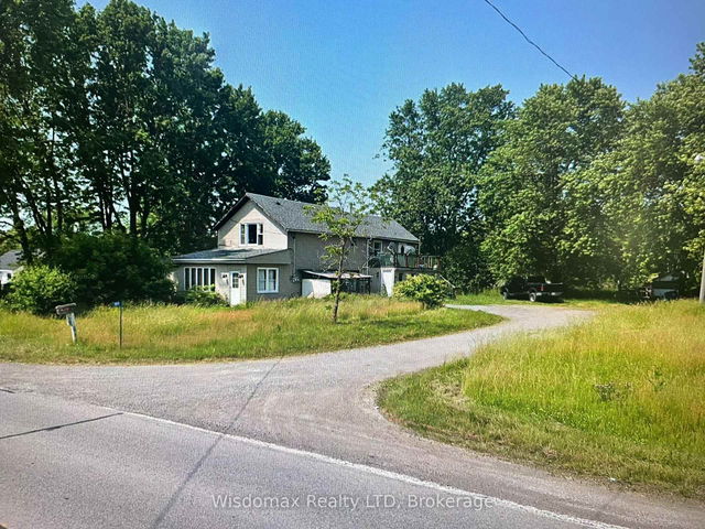 1819 THOMPSON Road