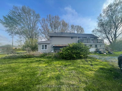 1819 THOMPSON Rd, Fort Erie - Bowen image-0-1