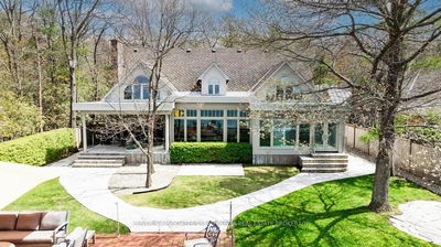 10242 Shoreline Dr, Lambton Shores - Grand Bend