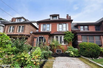 522 ABERDEEN Ave, Hamilton - Kirkendall
