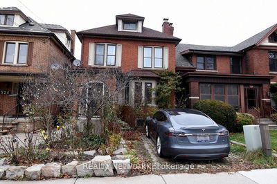 522 ABERDEEN Ave, Hamilton - Kirkendall image-0-1