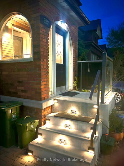 522 ABERDEEN Ave, Hamilton - Kirkendall image-0-2