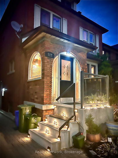 522 ABERDEEN Ave, Hamilton - Kirkendall image-0-3