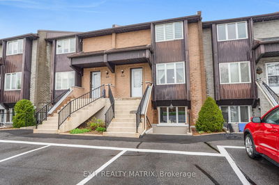 Unit 7 — 623 Spence Ave, Hawkesbury - Hawkesbury image-0-1