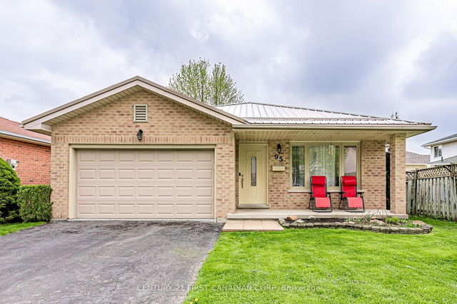 95 Josselyn Drive