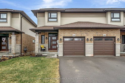 58 Cottonwood Dr, Belleville - Thurlow Ward