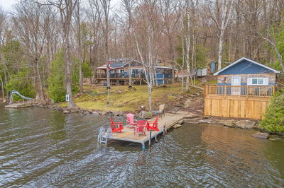 Unit 29 — 1158 Shea Rd, Muskoka Lakes - Watt