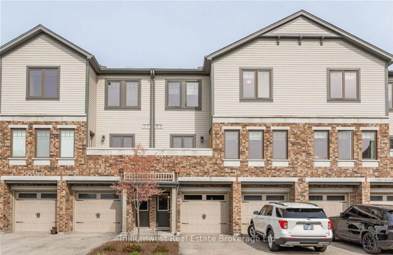 Unit 13 — 39 Kay Cres, Guelph - Pineridge/Westminster Woods image-0-0