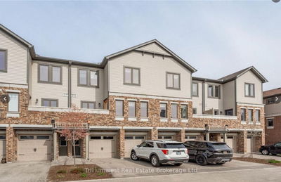 Unit 13 — 39 Kay Cres, Guelph - Pineridge/Westminster Woods image-0-1
