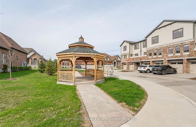 Unit 13 — 39 Kay Cres, Guelph - Pineridge/Westminster Woods image-0-2
