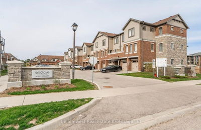 Unit 13 — 39 Kay Cres, Guelph - Pineridge/Westminster Woods image-0-3