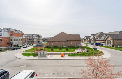 Unit 13 — 39 Kay Cres, Guelph - Pineridge/Westminster Woods image-0-4