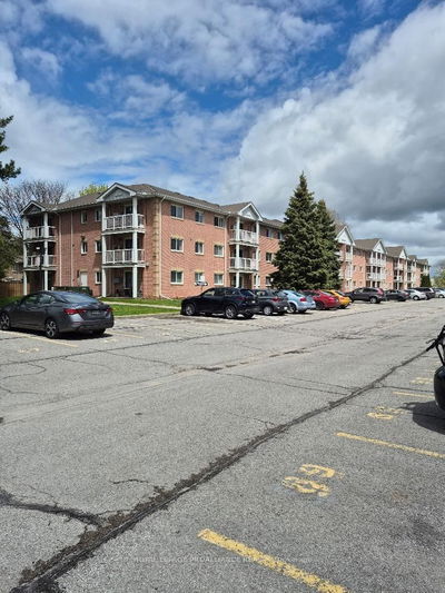 Unit 301 — 175 Haig Rd, Belleville - Belleville Ward image-0-1
