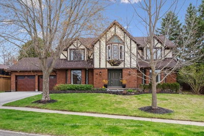 28 Valleyridge Tr, Guelph - Kortright Hills
