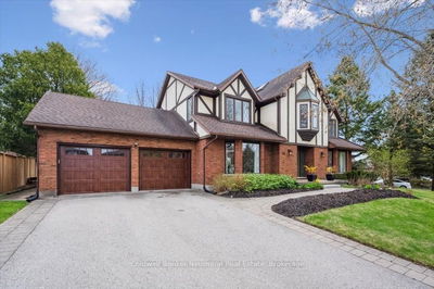 28 Valleyridge Tr, Guelph - Kortright Hills image-0-1