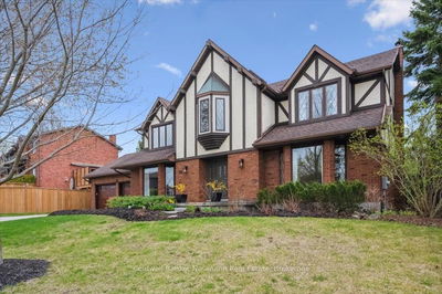 28 Valleyridge Tr, Guelph - Kortright Hills image-0-2
