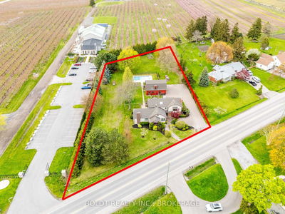 468 Lakeshore Rd, Niagara-on-the-Lake - Lakeshore image-0-1