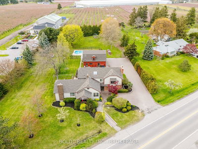 468 Lakeshore Rd, Niagara-on-the-Lake - Lakeshore image-0-2