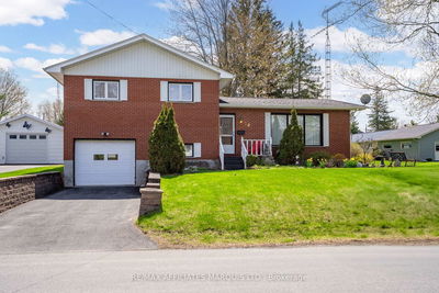 28 Catherine St, North Glengarry - Maxville