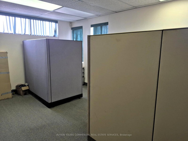 9 - 21 Concourse Gate, Ottawa, K2E 7S4 | Image 2