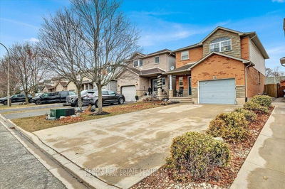 45 KENDRICK Crt, Hamilton - Ancaster image-0-1