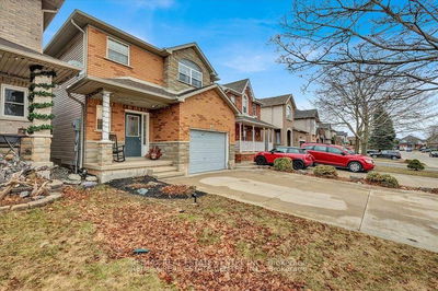 45 KENDRICK Crt, Hamilton - Ancaster image-0-2
