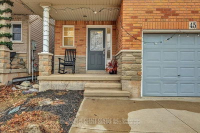 45 KENDRICK Crt, Hamilton - Ancaster image-0-3