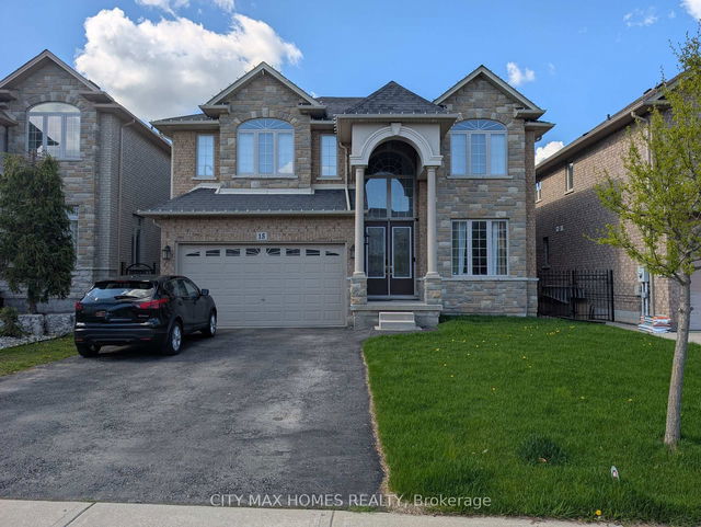 15 PICKARD Avenue