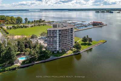 Unit 301 — 2 South Front St, Belleville - Belleville Ward